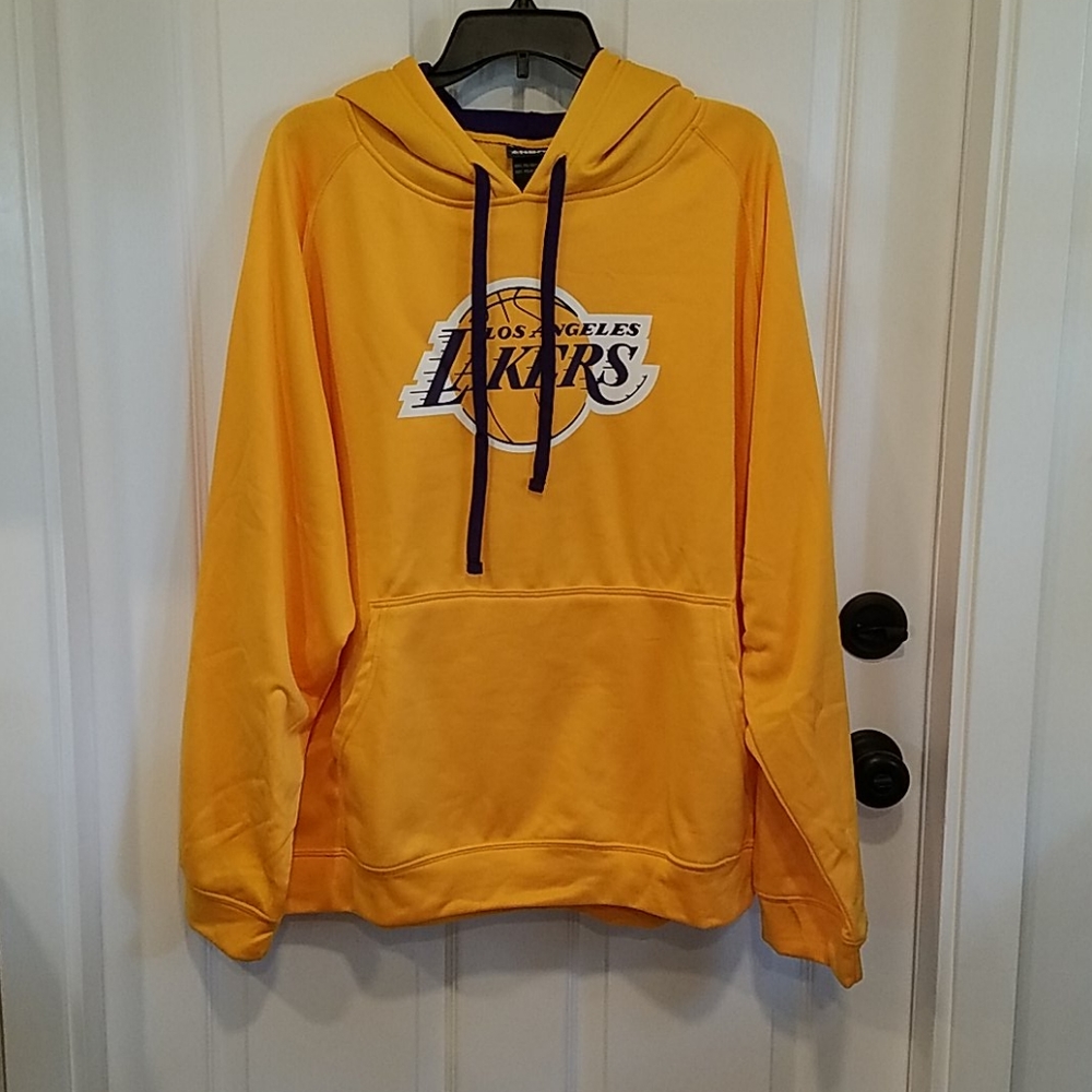 LA Lakers Hoodie
